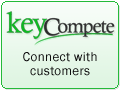 Connect with customers searching for what you sell